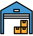 Depolama & Paketleme